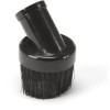 For Shop-Vac Shop-Vac Round Brush, 1.25 Inch Diameter Cleaning Delicate