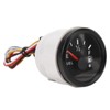 2in Fuel Level Gauge Colorful Backlight Fuel Level Meter for
