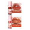 Set De 6 Aceites Para Labios Lip Glow Oil Gloss