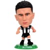SoccerStarz - Newcastle Sven Botman - Home Kit (Classic Kit)