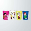 Ken Onishi PM-1803 PEANUTS Stainless Steel Tumbler, LINUS/BL Size: Approx.