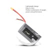 RC Car Lithium Battery 7.4V 5500mAh Remote Control Car Spare