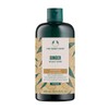 Body Shop Ginger anti-dandruff Shampoo - LARGE 400ml by The