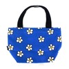 Hapitas 6015 Mini Tote Bag, Perfect for Lunch, Character Bag,