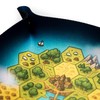 Vassoio cubo per giochi da tavolo e RPG – Siedler