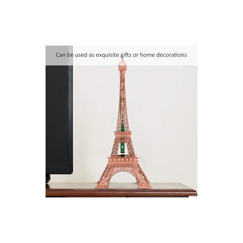 Eiffel Tower Nightlight Tower Lamp Eiffel Tower Architecture Model Eiffel