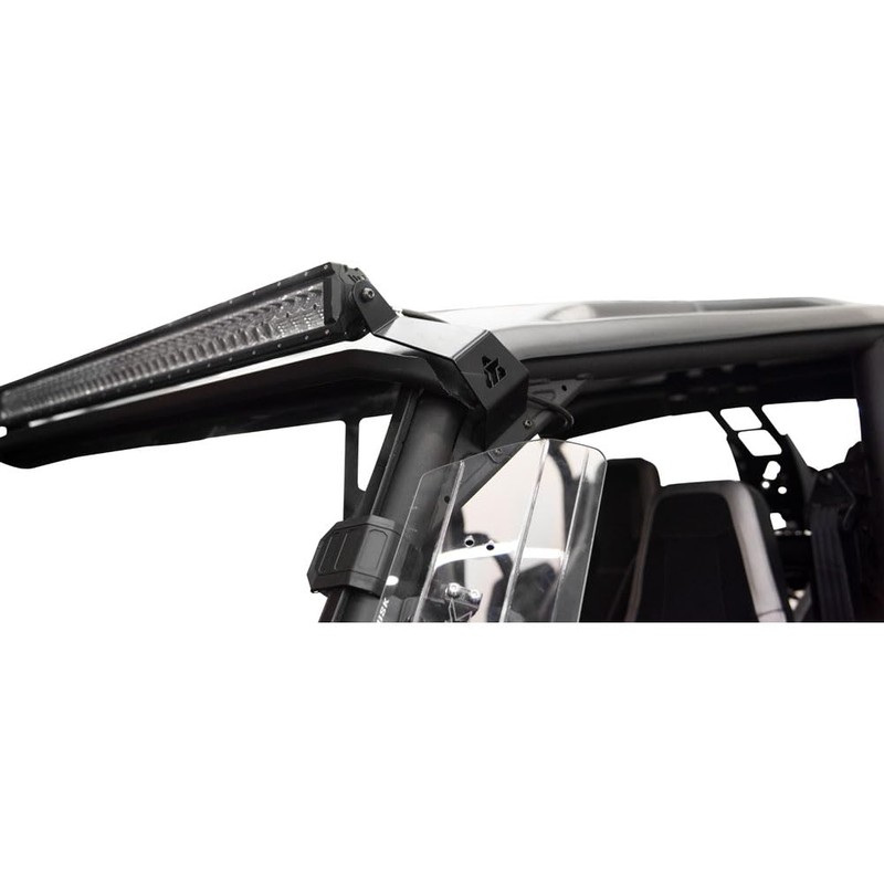 Tusk LED Light Bar Brackets 40" Straight