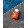 Rilastil Sun System Water Touch Superfluid SPF50, Fluido Solare Viso