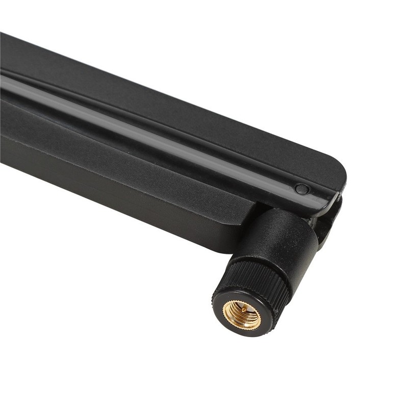 Tosuny 25dBi High Gain 4G LTE Antenna, SMA Male Connector,