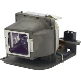 PHO TLPLP20 Original Genuine Replacement Projection Lamp/Bulb with Housing for Toshiba TDP-P9 TDP-PX10 TDP-PX10U Premier TPD-X570, Kindermann KXD60 Projectors (OEM Bulb Inside)