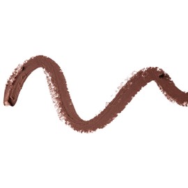 Cheekbone Fearless Eyeshadow, Plum, Creamy, Shadow Stick with Organic Coconut Oil, Pigmented & Blendable, Multi-Use Makeup, 0.1 oz.