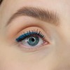 Sandstone Waterproof Metallic Eyeliner Blue Ice