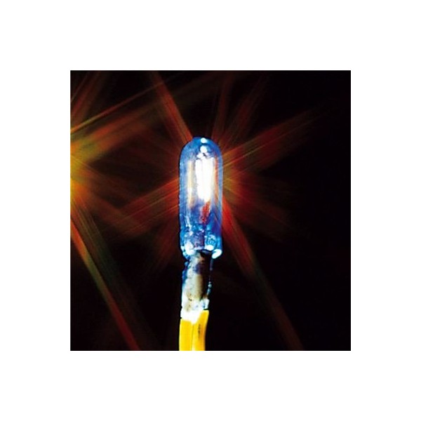 Faller 180676 GOW Bulb 12-16v Scenery and Accessories, Blue