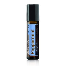 doTERRA doTERRA - Peppermint Touch Essential Oil - 10 mL Roll On