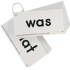 Sight Word Flash Cards