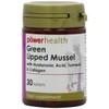 Power Health Green Lipped Mussel - Pack of 30 Tablets