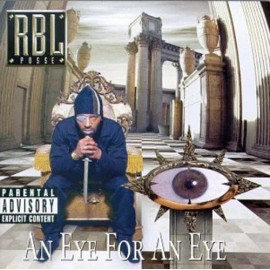 Big Beat / WEA RBL Posse - Eye for An Eye [New CD] Alliance MOD