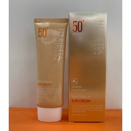 Kwailnara Herrieta Skin Tone Up Sun Cream 70g / 과일나라 헤리에타 스킨톤업 선크림 70g
