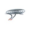 Certified Appliance Accessories 51003 8" 4-Turn 2,100-Watt Replacement Range Surface