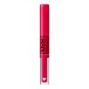 Labial Líquido Nyx Shine Loud Vegano De Larga Duración