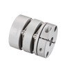 CHANCS D26 L30 Membrane Motorcycle Flexible Coupling Bore 12 mm