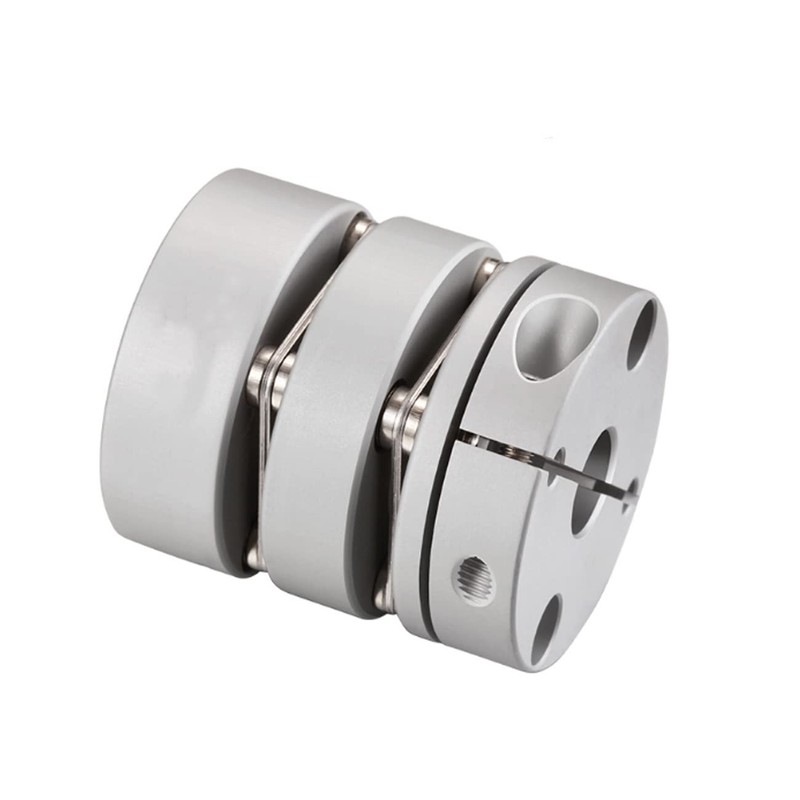 CHANCS D26 L30 Membrane Motorcycle Flexible Coupling Bore 12 mm