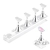 Magnetic Nail Stand, Tip Stand, Annhua Nail Tip Stand, Diamond