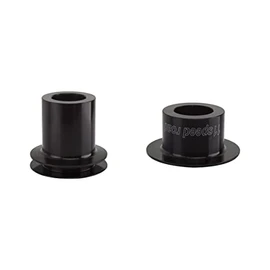DT Swiss Rear Wheel Kit for 135 mm / 12 mm for 11-speed Road (adaptors)