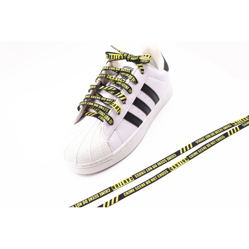 Teeoff Flat Printed Shoelaces,Shoe Laces for Sneakers, Designer Fun Shoestring,