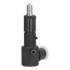 Fuel Injector Valve Accurate Stable Atomization Durable Diesels Engine Generator