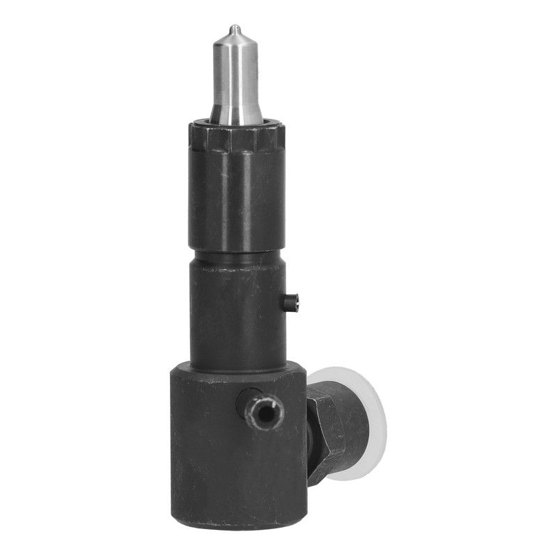 Fuel Injector Valve Accurate Stable Atomization Durable Diesels Engine Generator