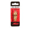 Milton S-1090-150 1/4" MNPT ASME Safety Valve - 150 PSI