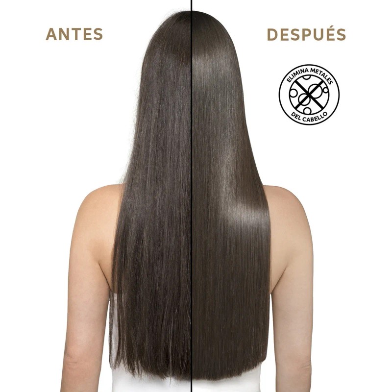 Wella Mascara Oil Reflections 150ml Realzadora De Brillo