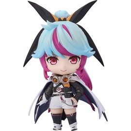 Good Smile Arts Shanghai Dungeon Fighter Online - Neo: Traveler Nendoroid Action Figure