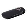 1080P HD Mini Wearable Camera 2MP Motion Detection 560mAh Battery