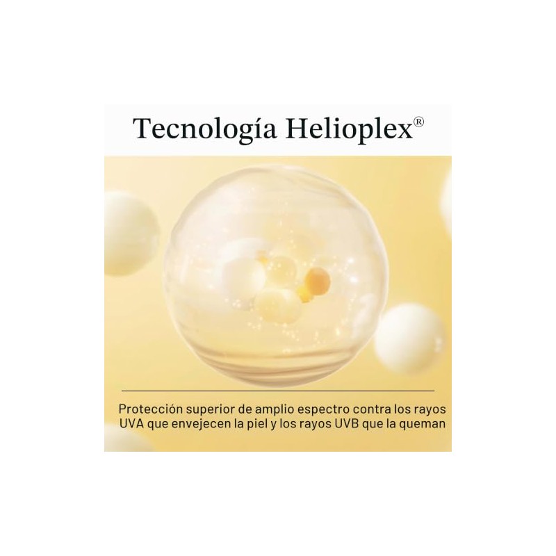 NEUTRGENA Bloqueador Protector Solar 50 SPF Hydro Boost Textura en