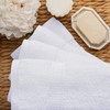 Textile Do Luxury Hand Towel Set -600 GSM-Pack of 2