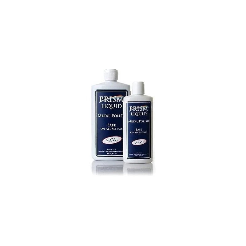 Prism Liquid Polish PLP08, Metal