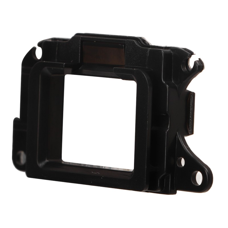 Viewfinder View Frame Cover Eye Cup Base Bracket Replacement Digital
