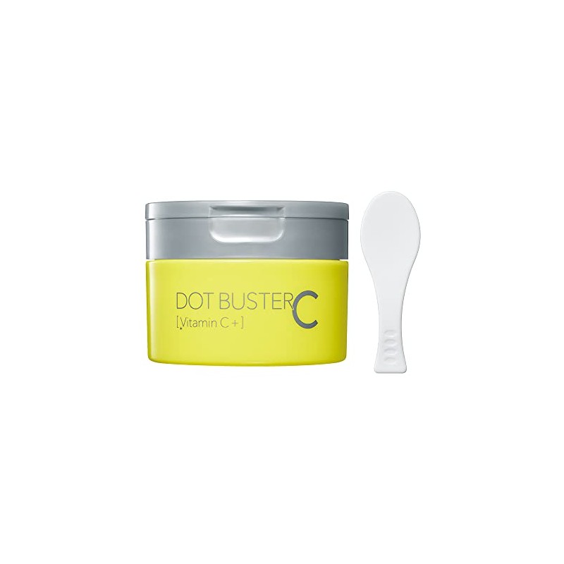 dotbuster cleansing balm 90g