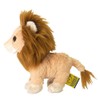 Sunlemon Fluffies Plush Lion, Size S