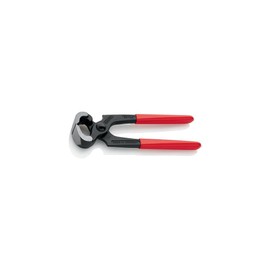 KNIPEX KNIPEX KNIPEX 5001-160 Yatco (Carpenter Pliers) 6.3 x 1.9 x 0.6 inches (160 x 47 x 16 mm), 1 Piece 5001-160