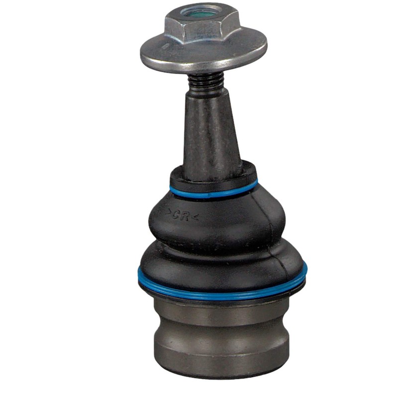 febi bilstein 37340 Ball Joint with Locking Nut