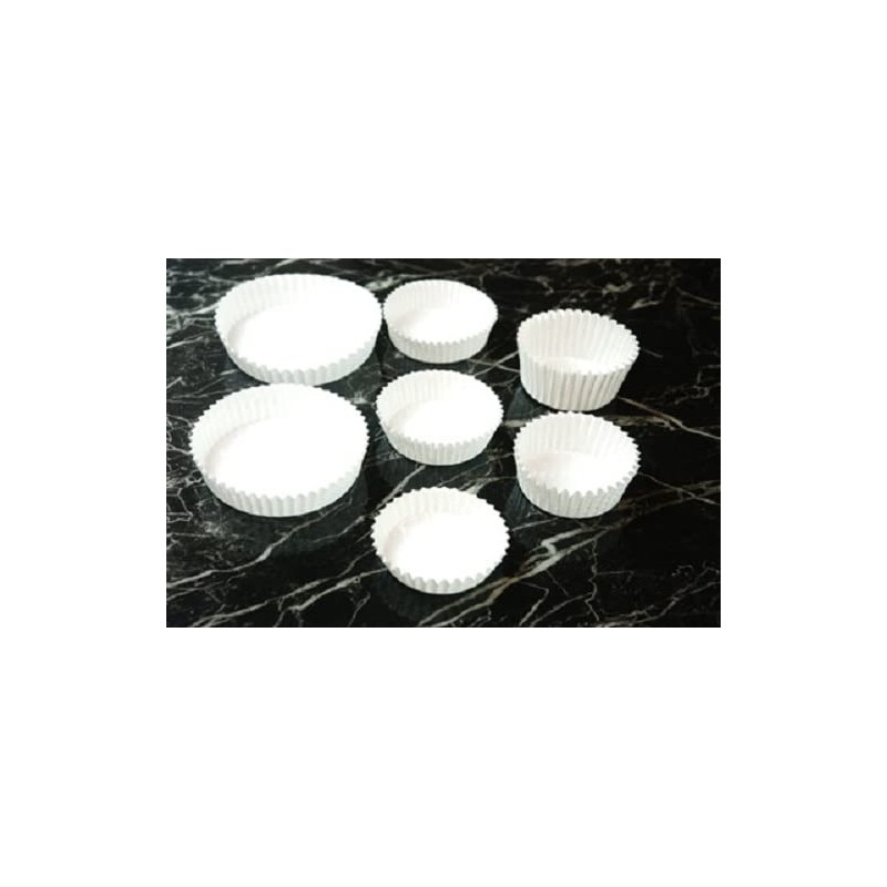 Argente Pure White Pet Case, Plain 27.6 x 9.8 inches