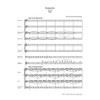 Mendelssohn: Violin Concerto in E Minor, Op. 64 (Study Score)