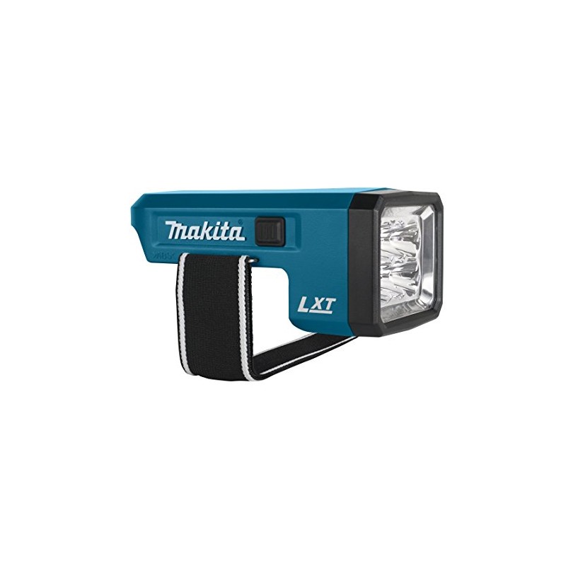 Makita BML186Z 18V Rechargable LED Flashlight (Tool only; skin)