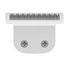 Replacement Detachable Trimmer Blade for Grooming – Stainless Steel T-Blade