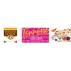 Torrone del Molise – Traditional Italian Nougat – Artisan Soft