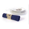 DMC - Lumina Metallic Crochet and Knitting Yarn - For