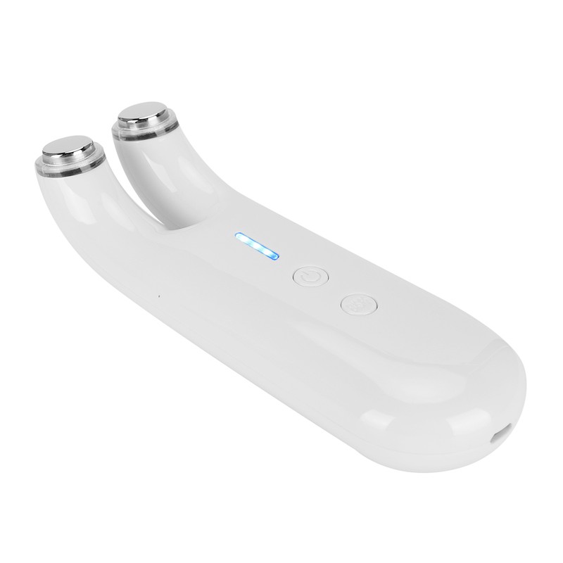 EMS Massage Whitening Face Micro Current Tight Lifting Anti Aging